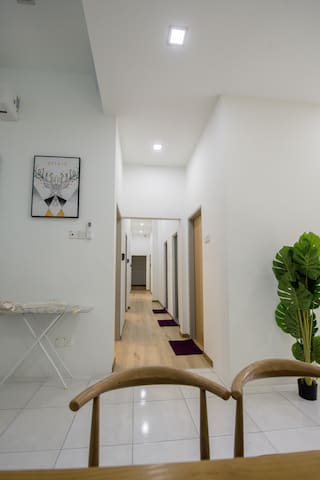 EstherLee managed Airbnb listing 1