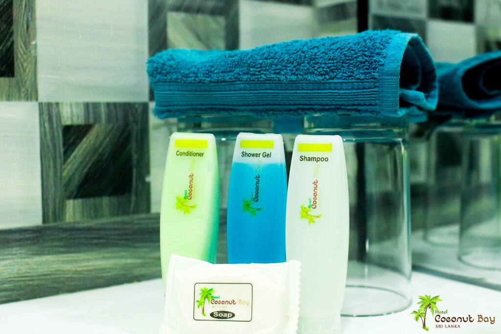 Bathwares