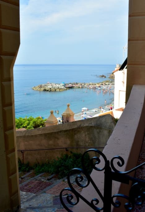 Via Vernazzola