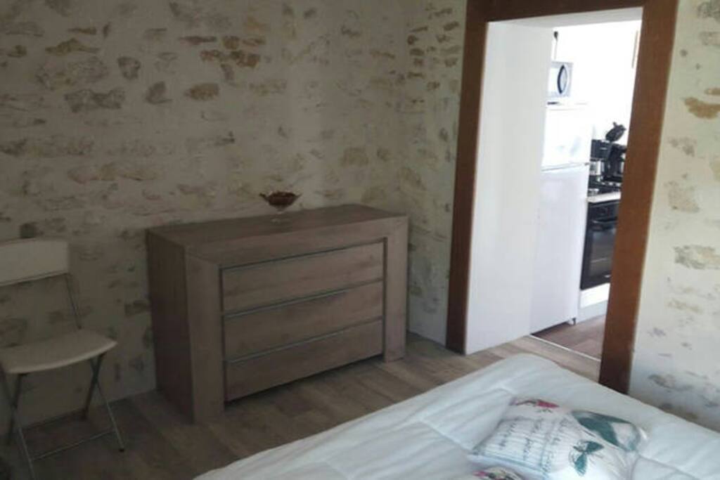 Chambre (suite)