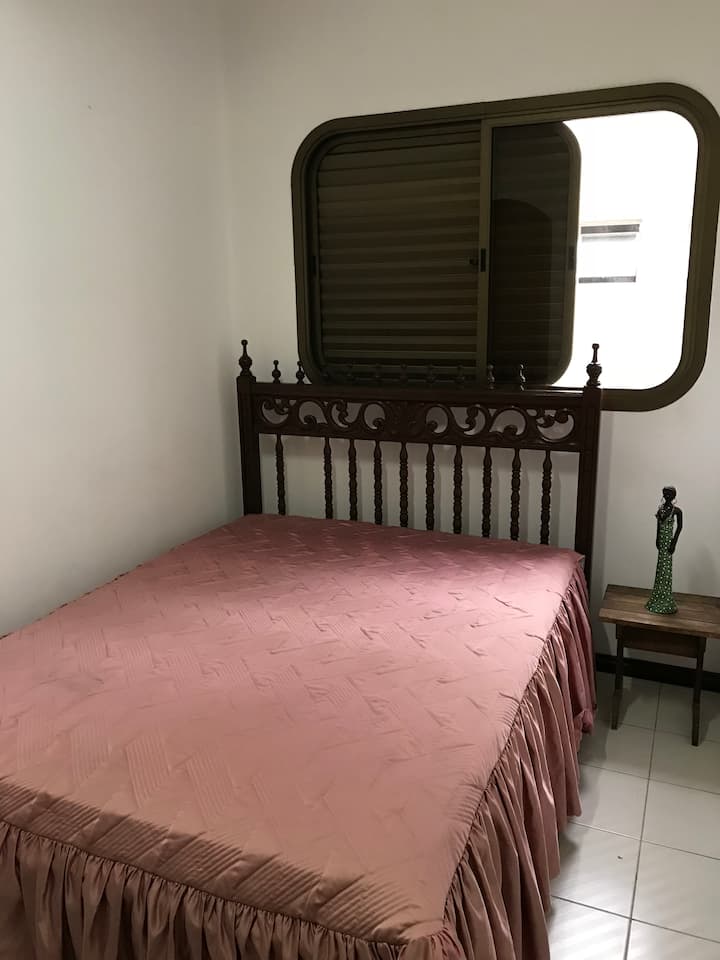 Servicio de limpieza de dependencias (4 .ª habitación)