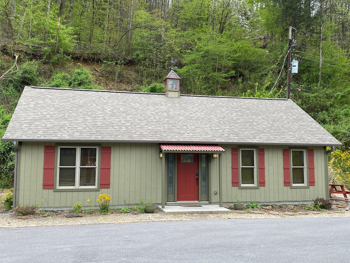 Gatlinburg Cabins | Cottage And Cabin Rentals | Airbnb