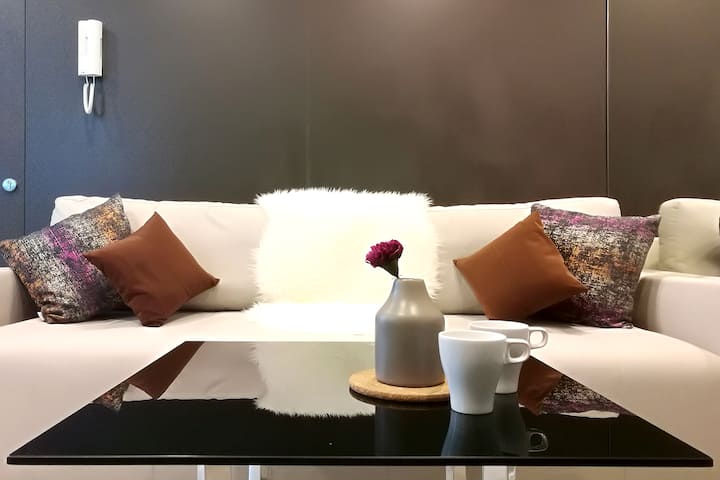 ห้องนั่งเล่น