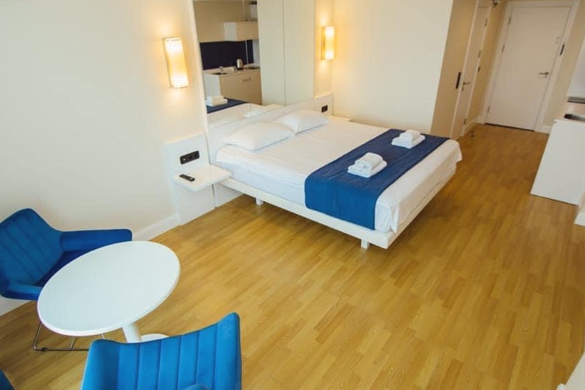 אזור חדר שינה