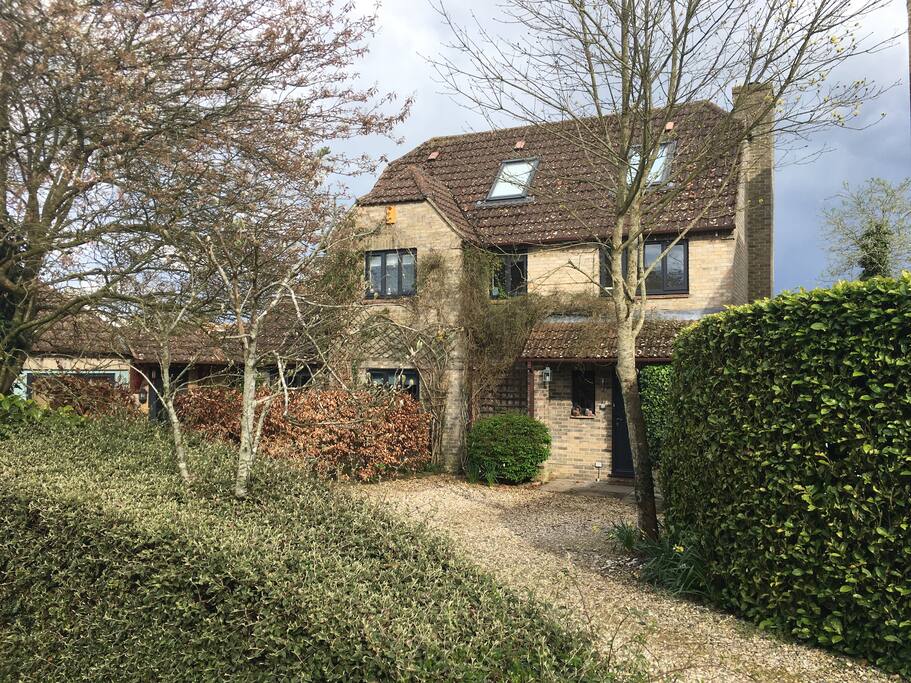 8 Copyhold, Great Bedwyn