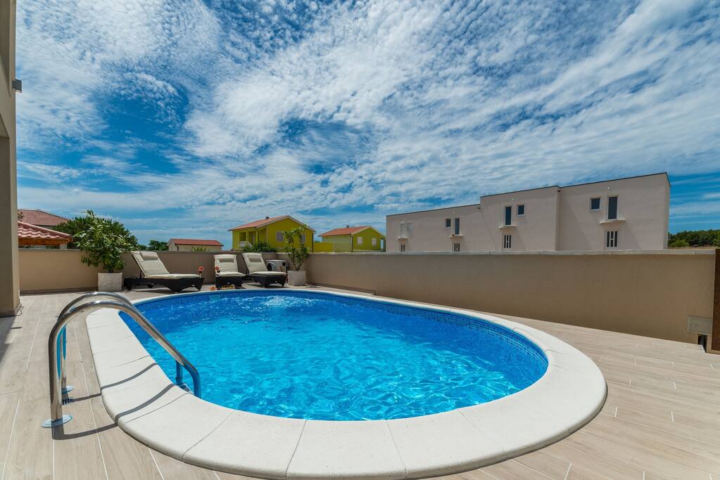 Garden furniture