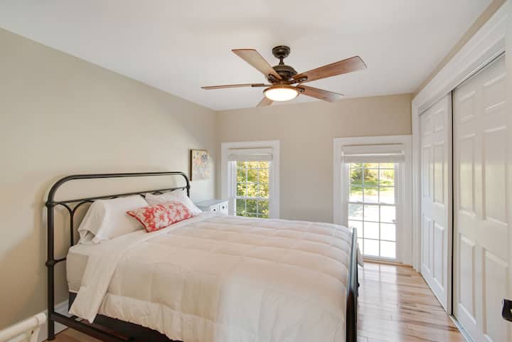 Chumba cha kulala cha 1 #2