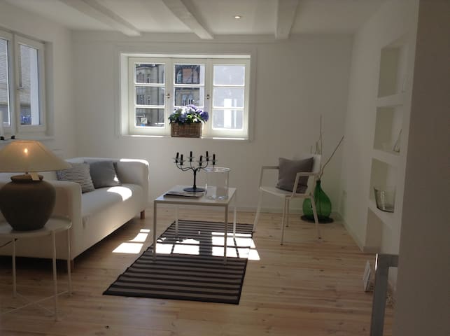 Dream Apartement in Ideal Location