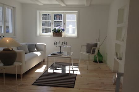 Traumwohnung in perfekter Lage