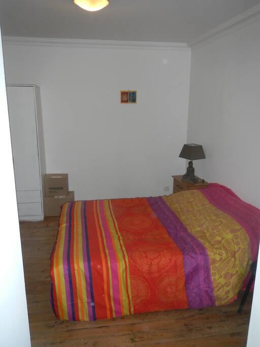 Chambre 1