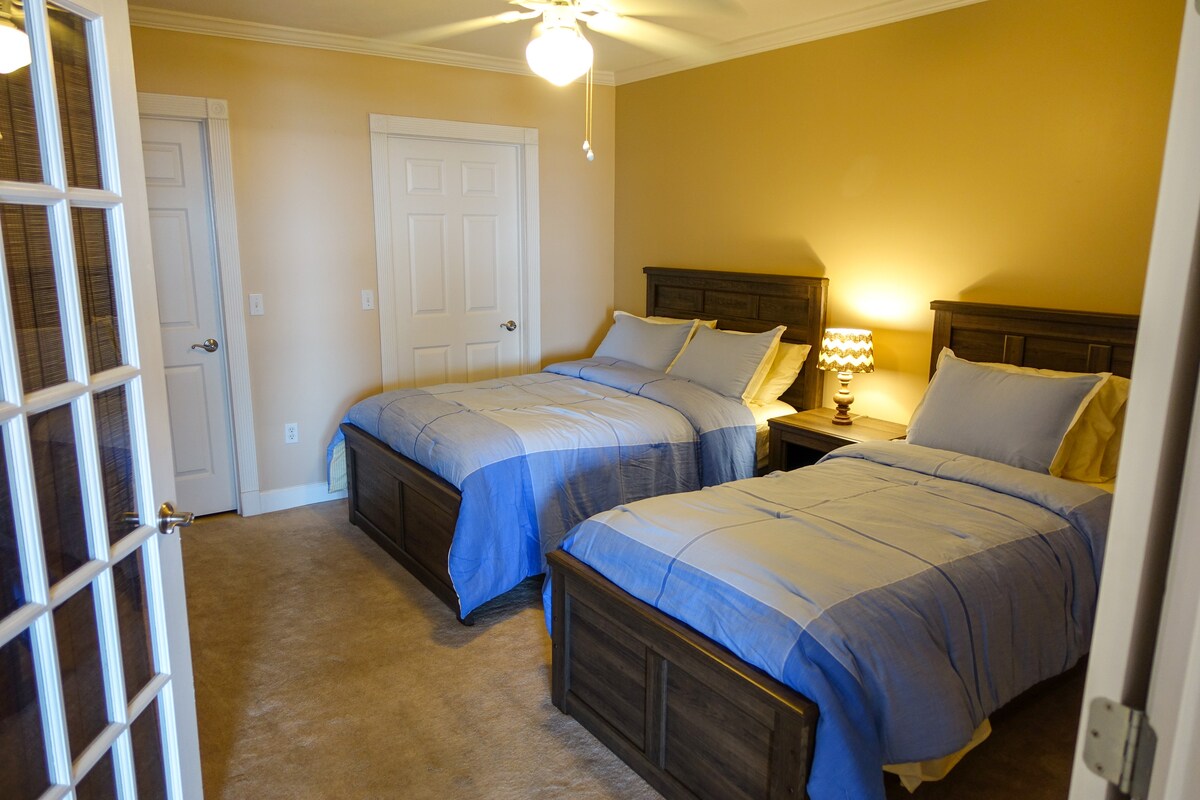 เตียงที่สาม