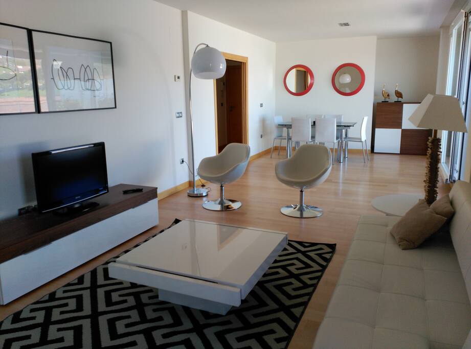 SALÓN COMEDOR