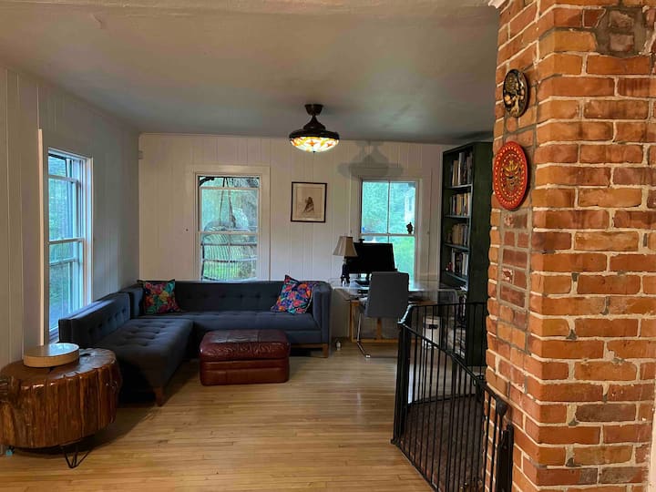 Family Home | Flexible Layout | Walkable Town - Greenfield, MA
