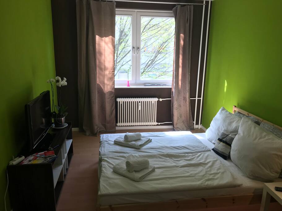Your room