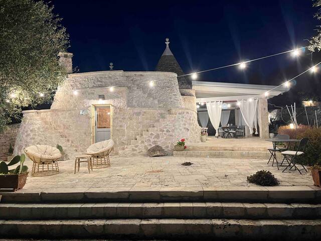 Trullo Paradiso Experience gallery image 3