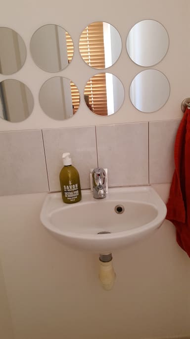 coin toilettes