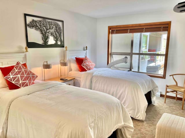 Kydu Properties managed Airbnb listing 1