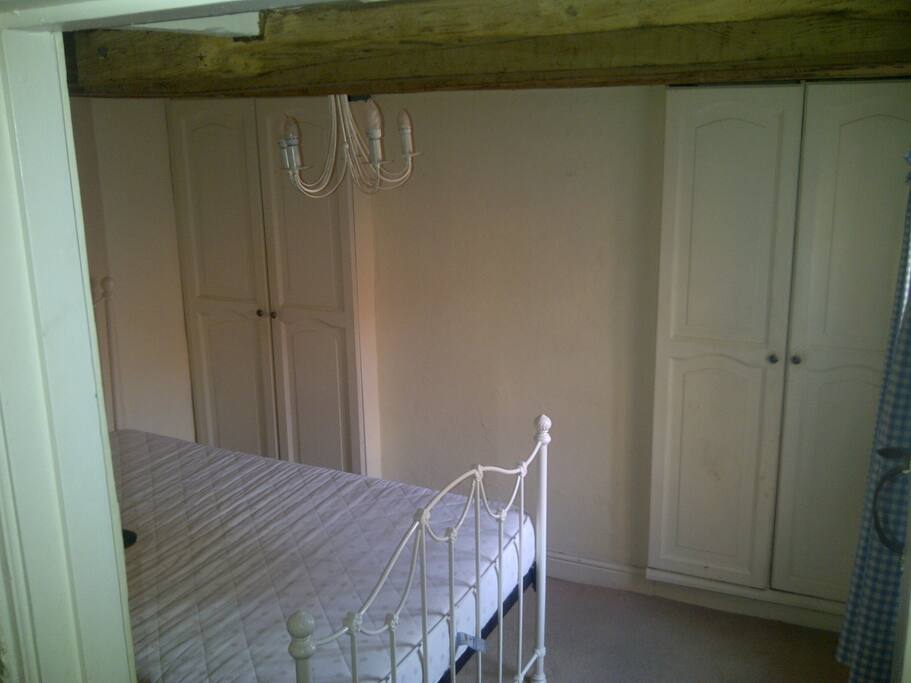 Double bedroom 2