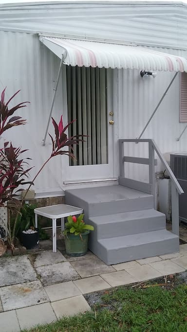 Private Entry