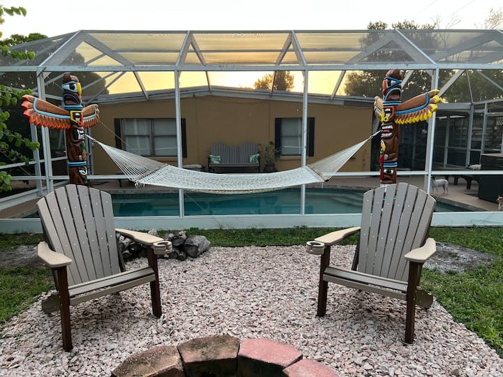 Bayshore Gardens locations de vacances et logements Floride, États