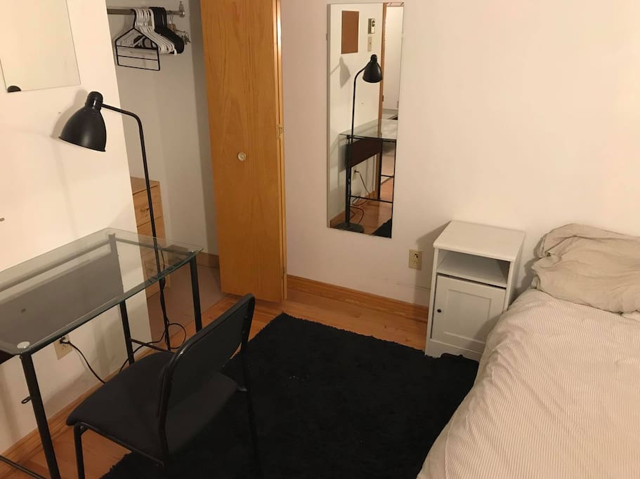 Room Airbnb