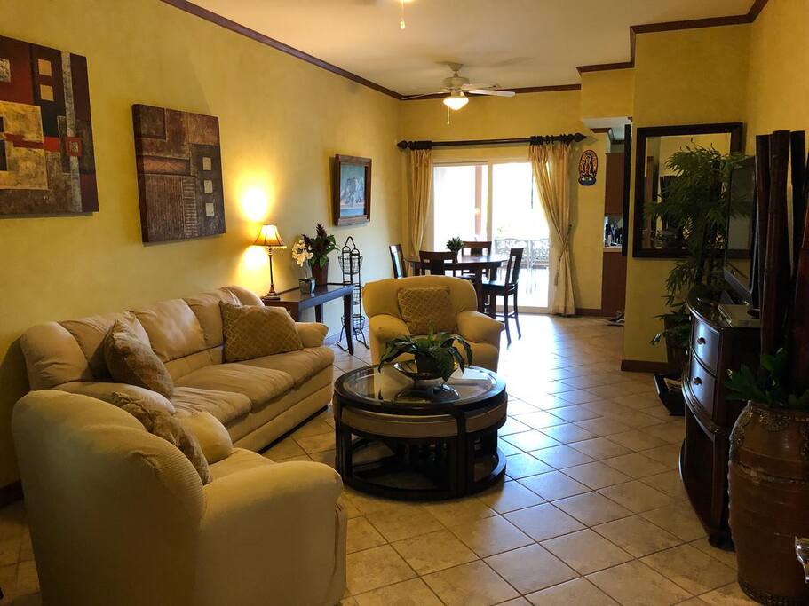 Veranda 6E