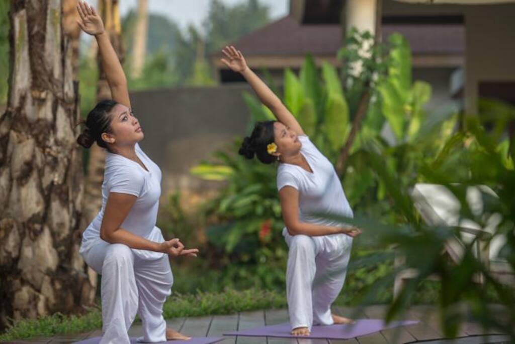 Yoga
