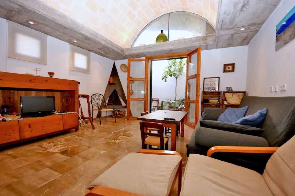 Sala de estar