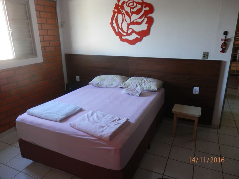 Quarto suite 1