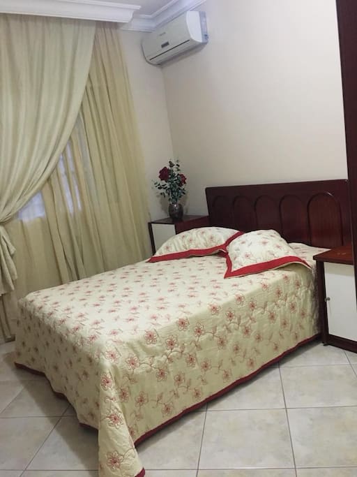 Quarto - Bedroom