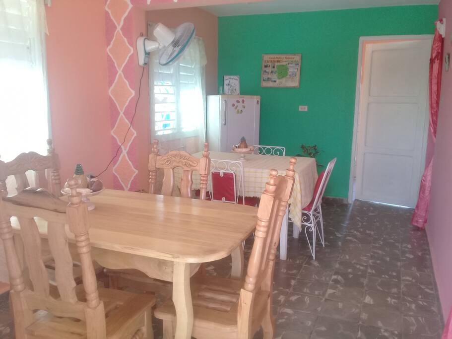 comedor