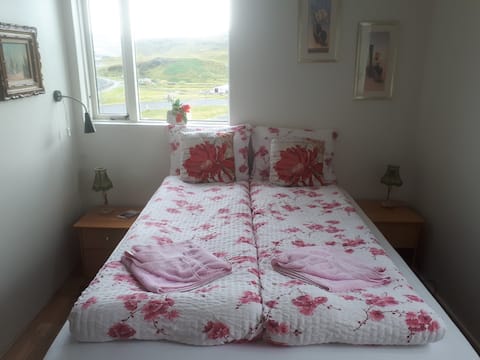 Bikers Paradise 5, Sandholt 45, Ólafsvík Iceland