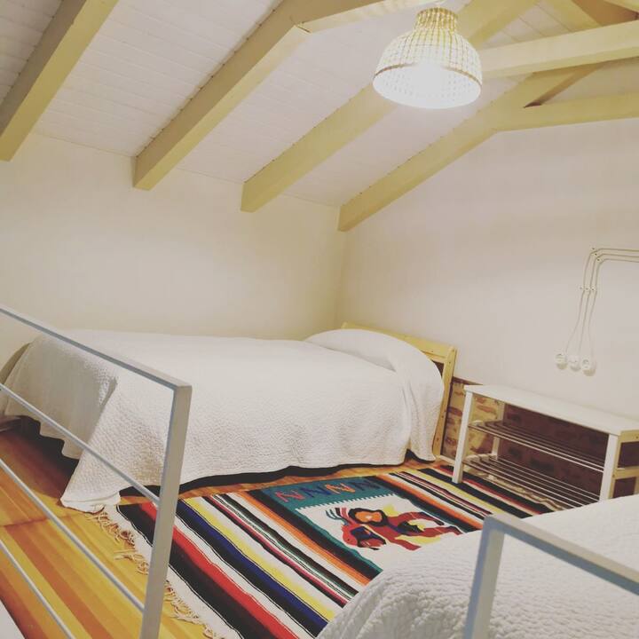 APARTAMENTO LA
Tela private parking