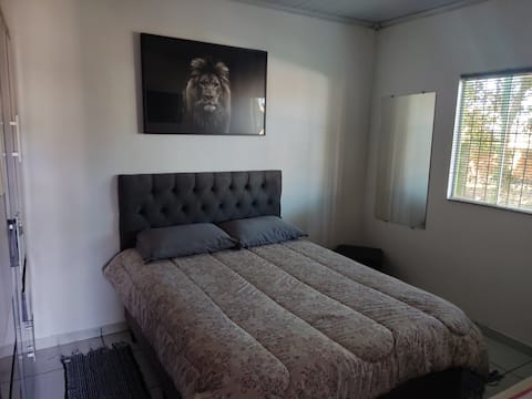 Loft simples centro de Penedo