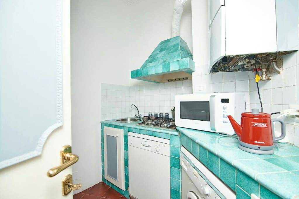 cucina