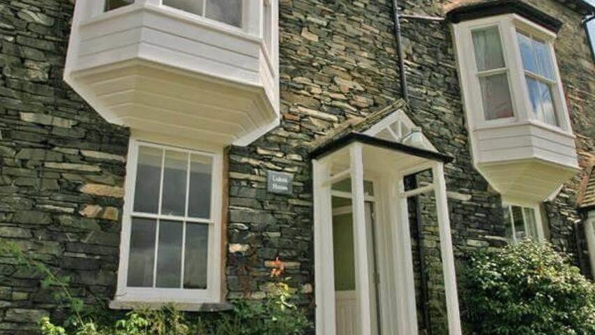 Luke S Hoose Houses For Rent In Ambleside