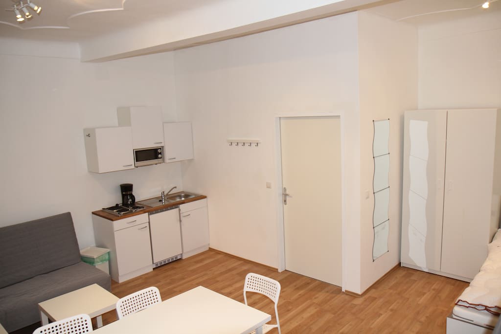 Krems Apartment "feel excellent" Bild 2