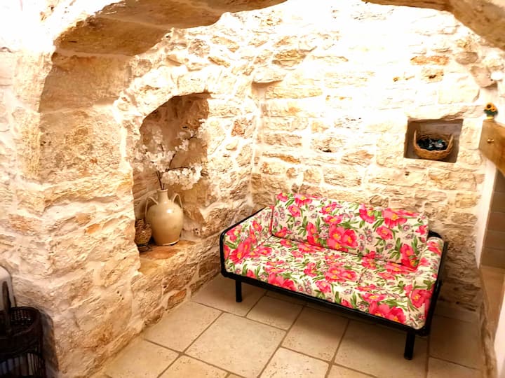 Obývačka