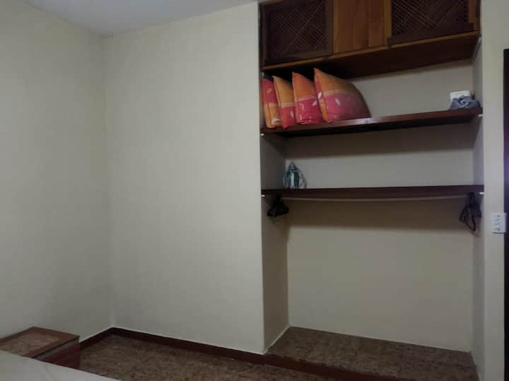 Quarto 1
