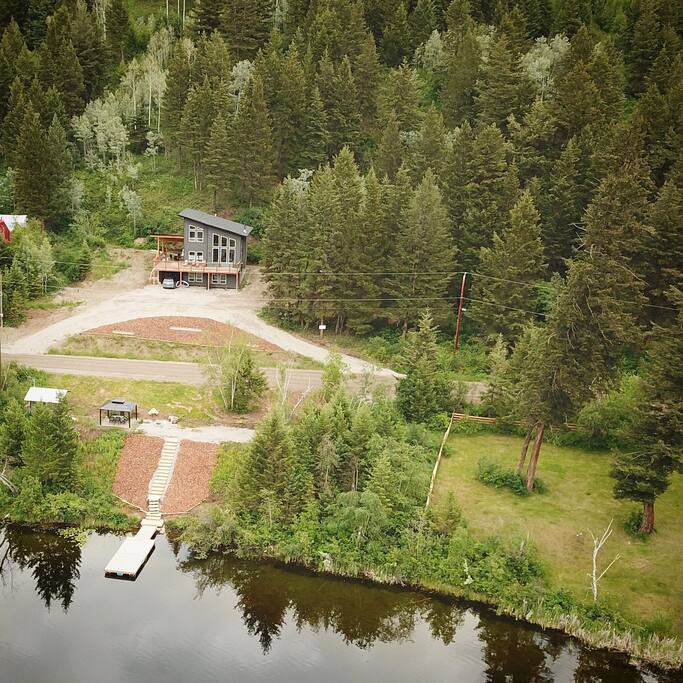 The Property