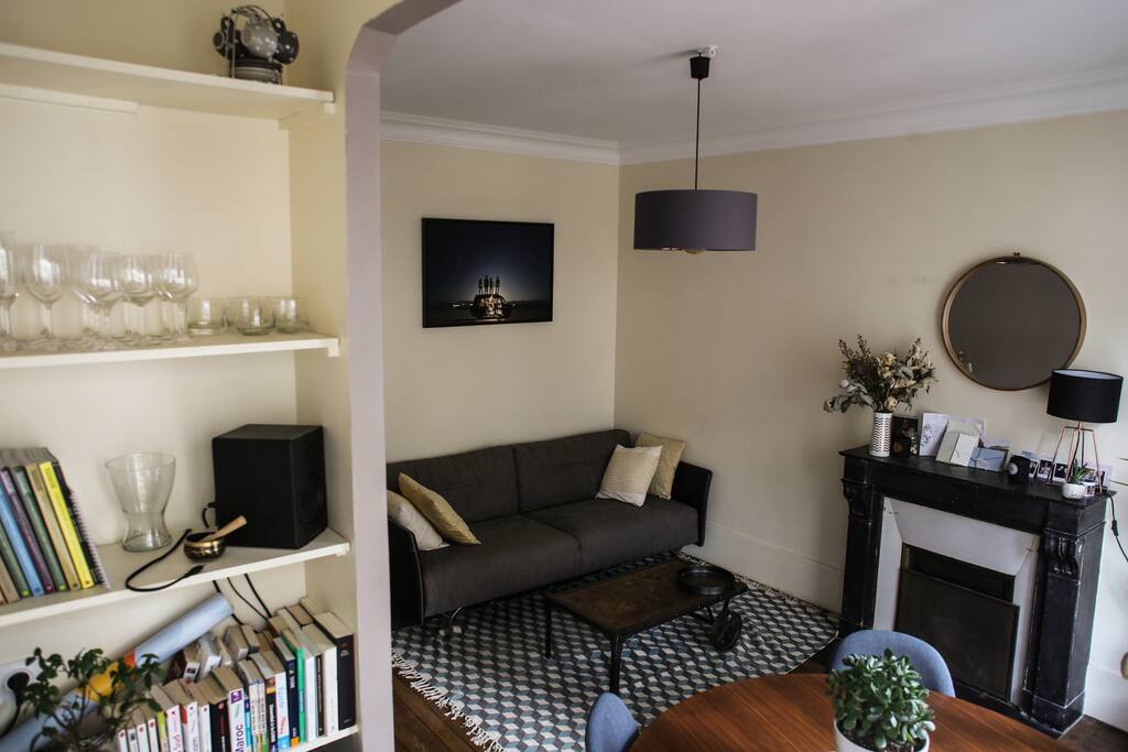 Salon