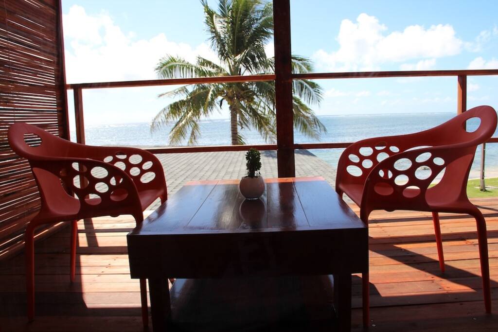 Room Balcony