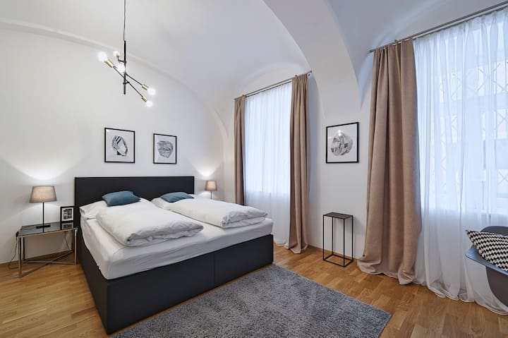 Chambre/chambre principale