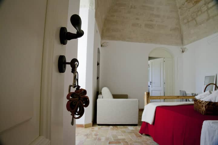Chambre 1