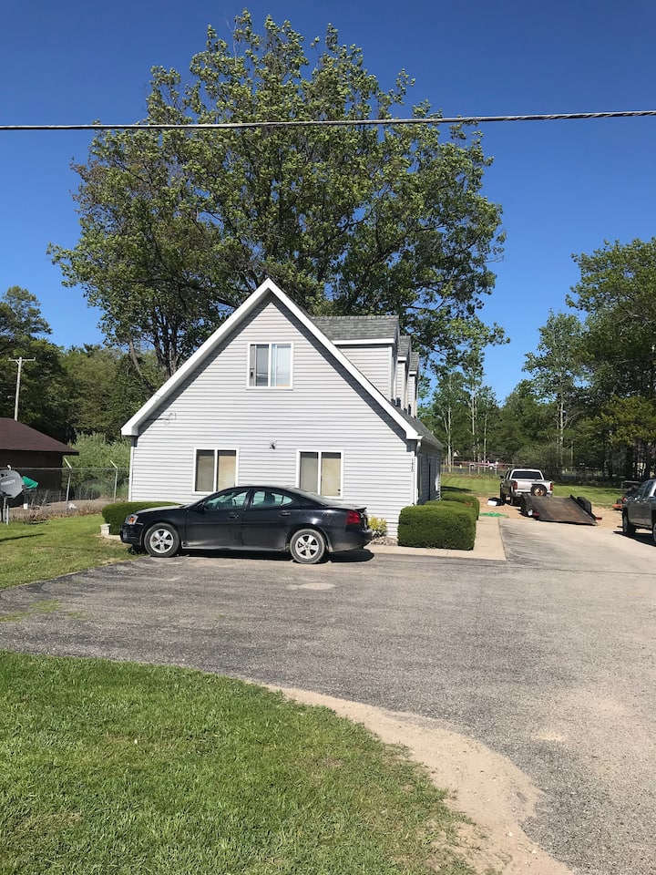 Harrison Holiday Rentals & Homes Michigan, United States Airbnb