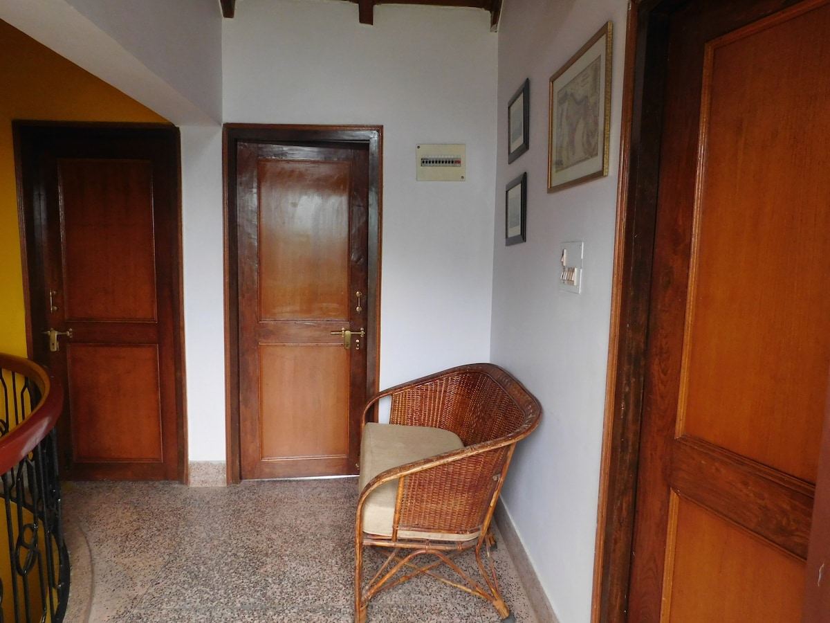 Спална соба 4