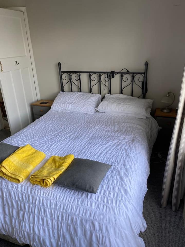 Საძინებელი 1