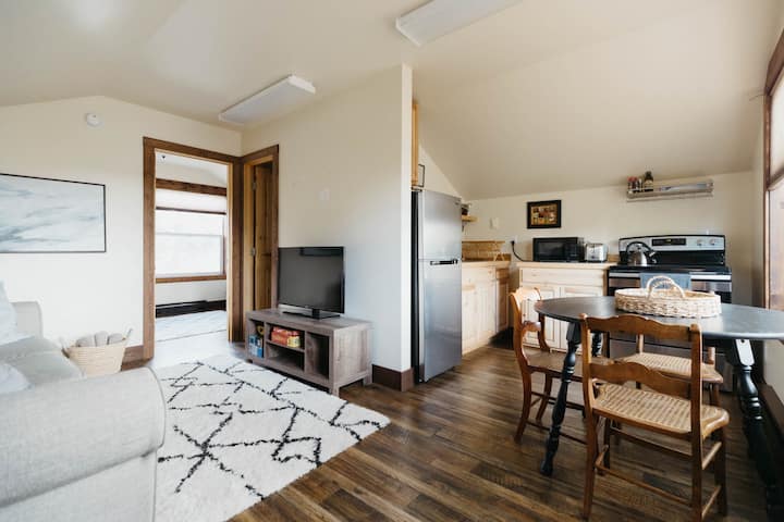 Manhattan Monthly Rentals, Fully Furnished
