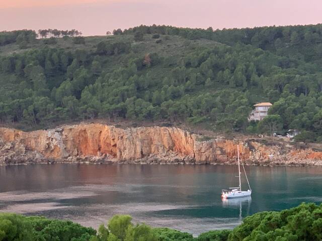 “Villa Montgo” à l’Escala (Costa Brava) gallery image 4