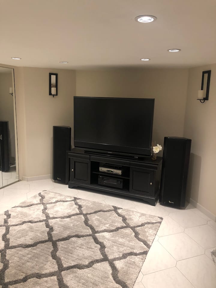 ห้องนั่งเล่น